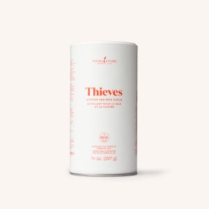 Thieves® Kitchen & Bath Scrub