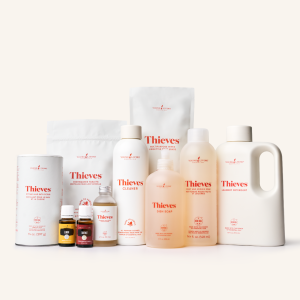 Thieves® Home Loyalty Bundle