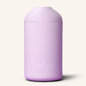 Wanderful™ Atomizing Diffuser Lilac