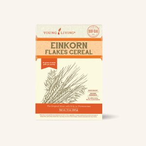 Einkorn Flakes Cereal