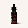 Cinnamon CBD Oil