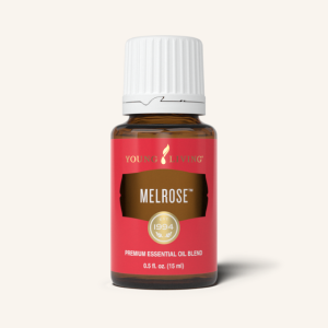 Melrose Essential Oil Blend