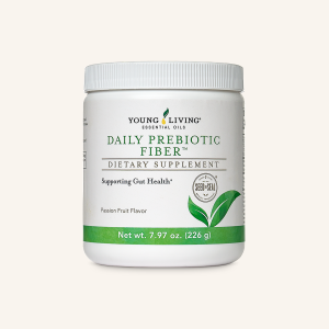 Daily Prebiotic Fiber™ powder