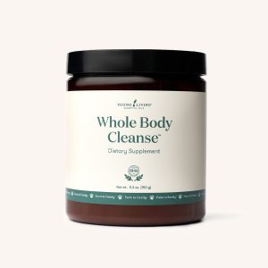 Whole Body Cleanse™ powder