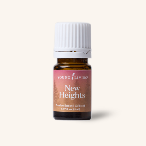 New Heights Essential Oil Blend