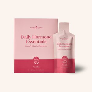 Daily Hormone Essentials™