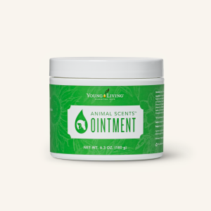 Animal Scents - Ointment