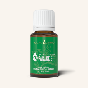 Animal Scents - ParaGize