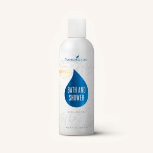Bath & Shower Gel Base