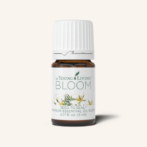BLOOM By Young Living Essential Oil