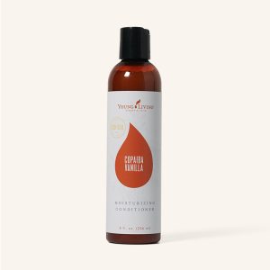Copaiba Vanilla Moisturizing Conditioner