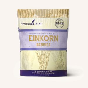 Einkorn Berries