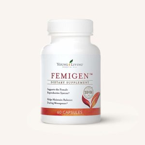 FemiGen Capsules