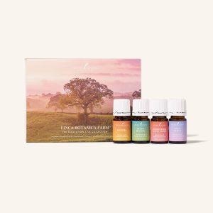 Finca Botanica Farm Collection