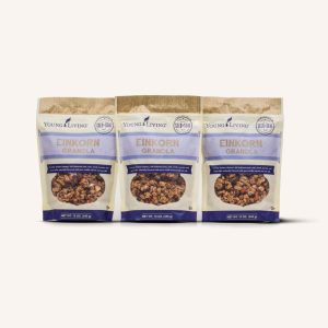 Einkorn Granola