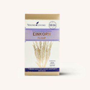 Einkorn Flour