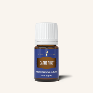 Gathering Essential Oil Blend