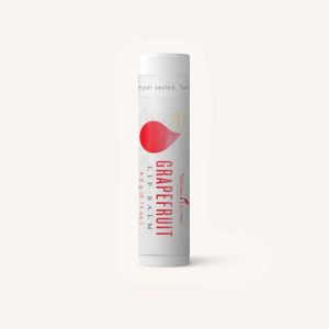 Lip Balm - Grapefruit
