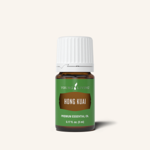 Hong Kuai Essential Oil