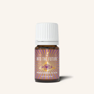 Into the Future Essential Oil Blend