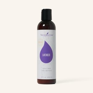 Lavender Volume Shampoo