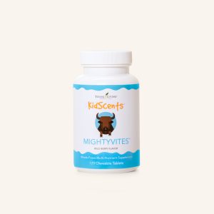 KidScents® MightyVites™ Chewable Tablets