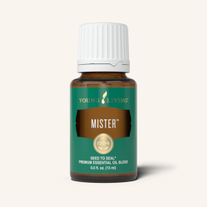 Mister Essential Oil Blend