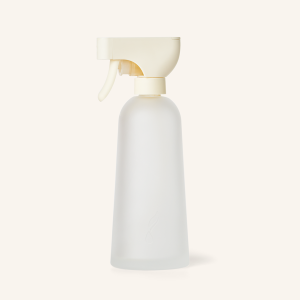 Multipurpose Glass Spray Bottle