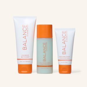 BALANCE by Young Living Collection