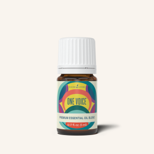 One Voice Essential Oil Blend