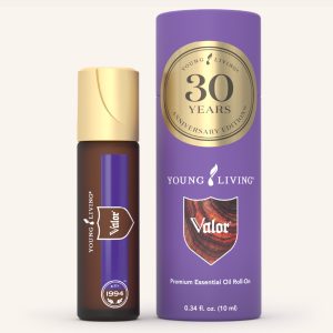Original Valor Roll-On 10ml