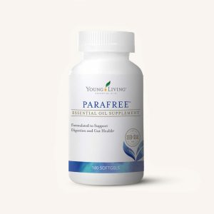 ParaFree Softgels
