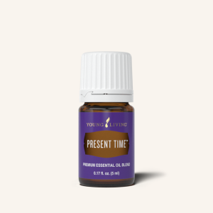 Present Time Essential Oil Blend