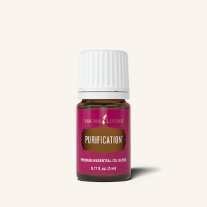 Purification Essential Oil Blend