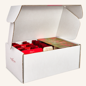 Make a Shift™ Reset™ Kit