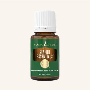 Season Essentials™ essential oil blend