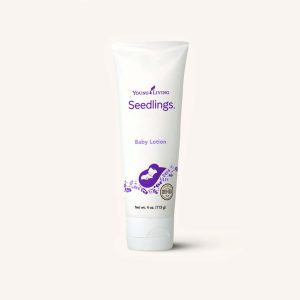 Seedlings Calm Baby Lotion