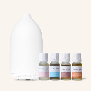 Simplified By Jacob & Kait Starter Collection