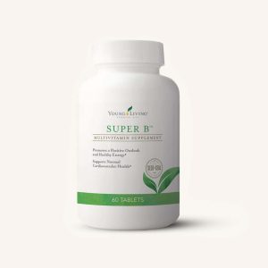 Super B Tablets
