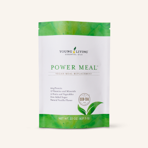 Power Meal™ Vegan Meal Replacement