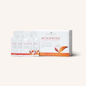 Mindwise - Sachet