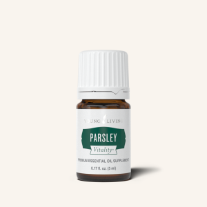 Parsley Vitality™