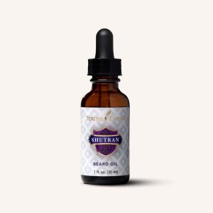 Shutran™ Beard Oil