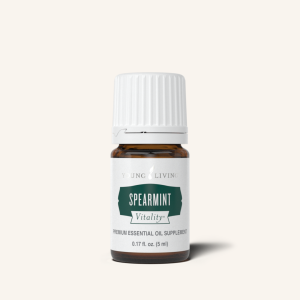 Spearmint Vitality™