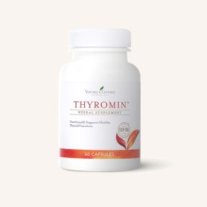 Thyromin Capsules