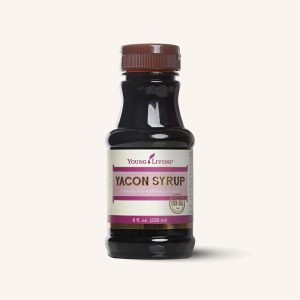 Yacon Syrup